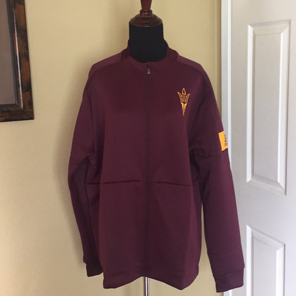 New Adidas Arizona State Sun Devil Game 